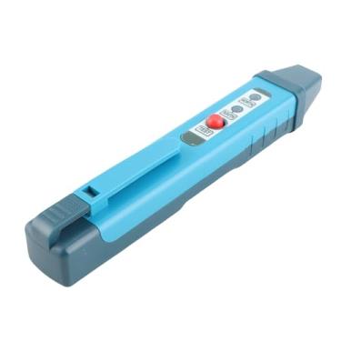 Imagem de Dioche Testador de Polaridade de Caneta de Pólo Magnético Ferramenta Profissional de Identificação de Pólo N/S Detector de Campo Magnético Rápido e Preciso para Pólos de eletroímã