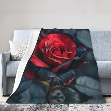 Imagem de Cobertor grande super macio, confortável e quente para cama, sofá e viagens