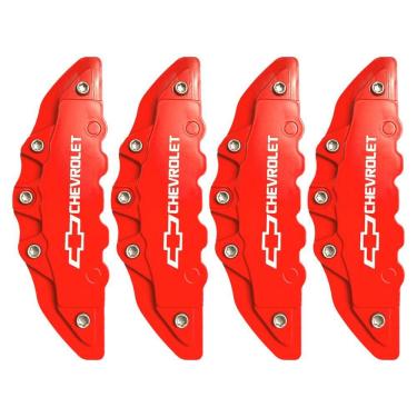 Imagem de Capa Pinça De Freio Automotivo (4un) Chevrolet