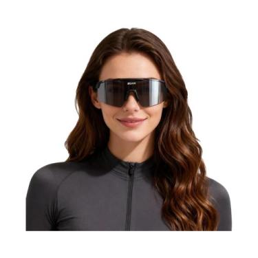 Imagem de Óculos De Sol UV400 Para Ciclismo Feminino, Fotografia De Rua, Passeio