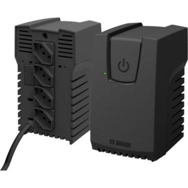 Imagem de Estabilizador Powerest 500va Bivolt Ts Shara