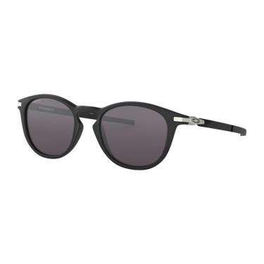 Imagem de Óculos de Sol Oakley Pitchman Satin-Masculino