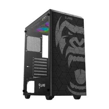 Imagem de Gabinete Gamer Zilla