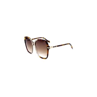 Imagem de Oculos Solar Ana Hickmann - Ah9315 G01