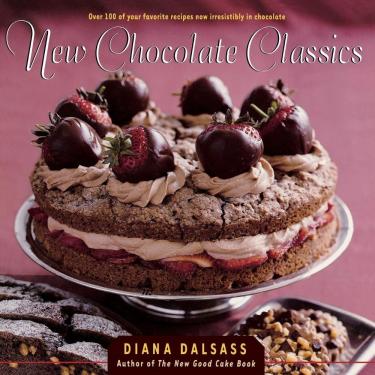 Imagem de New Chocolate Classics