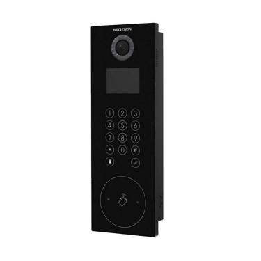 Imagem de Video Porteiro Hikvision DS-KD8102-V