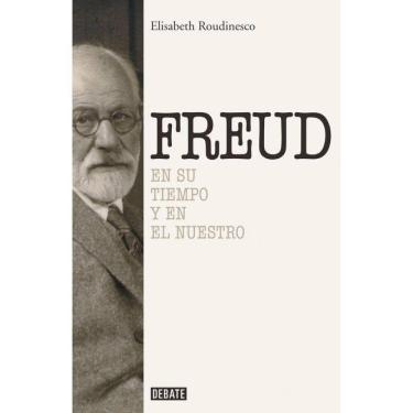Imagem de Freud