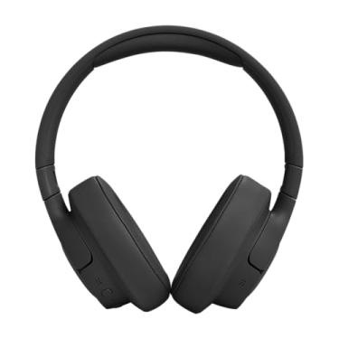 Imagem de Fone de Ouvido Heaphone Bluetooth JBL TUNE 770 NC Preto