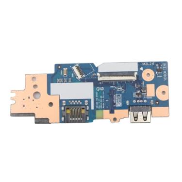 Imagem de Placa USB para notebook para Lenovo ThinkPad E15 Gen 2 (Tipo 20TD, 20TE) 5C50Z44718 GE5B0 NS-D013 Novo