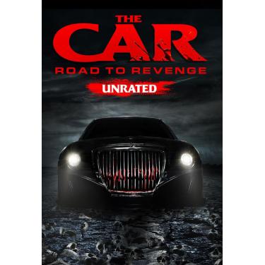 Imagem de The Car: Road to Revenge