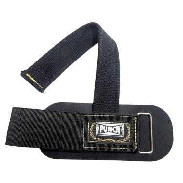 Imagem de Strap Com Munhequeira Punch-Unissex