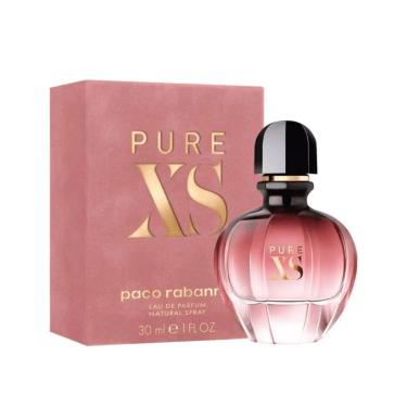 Imagem de Pure Xs For Her Paco Rabanne Eau De Parfum - Perfume Feminino 30Ml