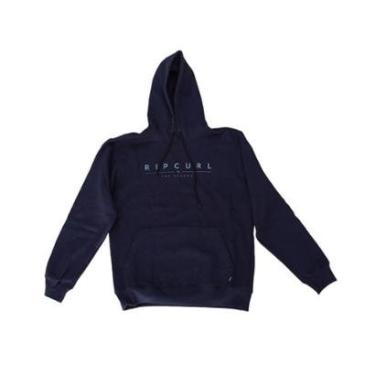 Imagem de Moletom Rip Curl Mixed Arts Hood Masculino-Masculino
