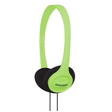 Imagem de KOSS 190478 KPH7G Fones de ouvido supra-auriculares