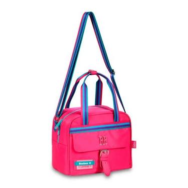 Imagem de Lancheira Feminina Térmica Rebeca Bonbon - Clio - CLIO 