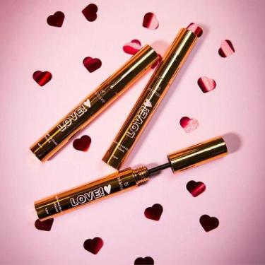 Imagem de Mascara de Cilios Love Ouro Mia Make
