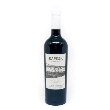 Imagem de Vinho Trapezio Argentina Cabernet Sauvignon Tinto 750ml