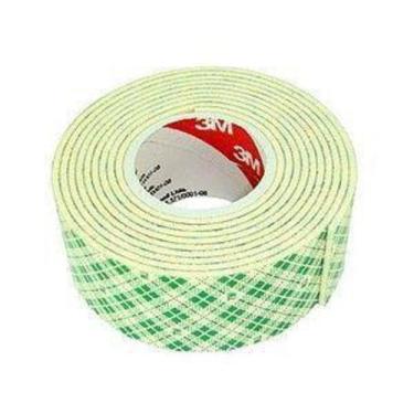 Imagem de Fita Adesiva Dupla Face uso Interno Fixa Forte 24 MM X 1,5 MT - 3M