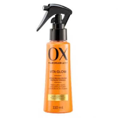 Imagem de Sérum Reconstrutor Ox Vita Glow Marimaria 110ml