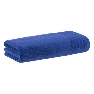 Imagem de Toalha Banhão Banho Gigante Buddemeyer Hannah 100% Algodão Fio Pentead