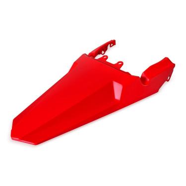 Imagem de Paralama Traseiro Rabeta R1de Honda Xr 250 Tornado