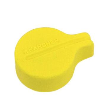 Imagem de Botão Manipulo P/ Lavadora Karcher Hd7/13, Hd7/15, Hd10/18, Hd12/15 Ma