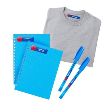 Imagem de KIT DE ETIQUETAS PERSONALIZADAS PARA MATERIAL ESCOLAR E ROUPAS INFANTIS 100 un