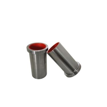 Imagem de Bucha Do Eixo Traseiro Do Peugeot Carro 206, 106 E 207 De Aço