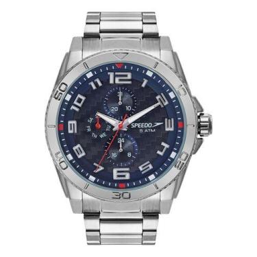 Imagem de Relógio Speedo Masculino 15064G0EVNE2