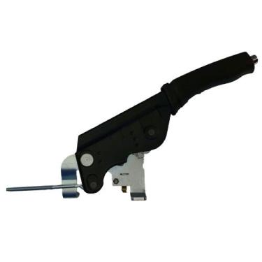 Imagem de Alavanca Freio Mão ARGO 2017 Ate 2020 - 82746 - SH5019P - Fiat