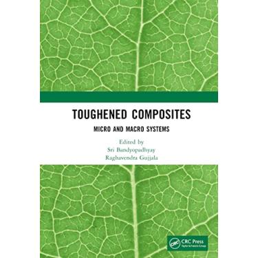 Imagem de Toughened Composites: Micro and Macro Systems