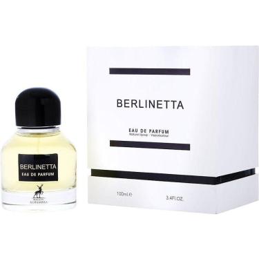 Imagem de Perfume Unisex Maison Alhambra Berlinetta Eau De Parfum Spray 100 ml