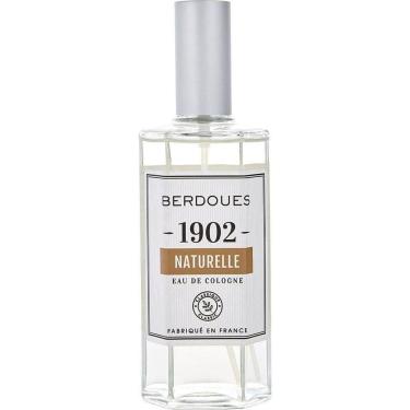 Imagem de Perfume Unisex Berdoues 1902 Naturelle Eau De Colônia Spray 125 ml