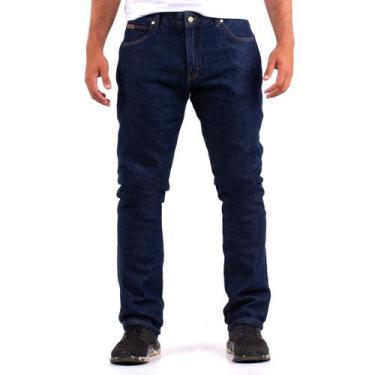 Imagem de Calça wrangler masculina texas regular variações, Wm1315, Amaciada, 48