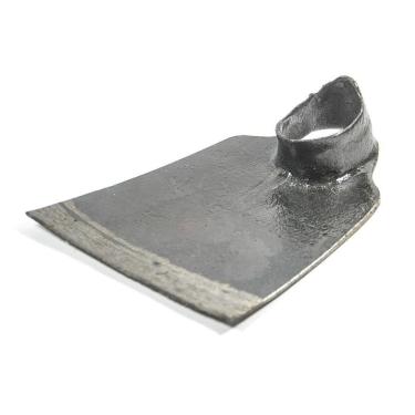 Imagem de Enxada Ferreiro 14 Com Cabo Eucalipto - Fundição Petrópolis