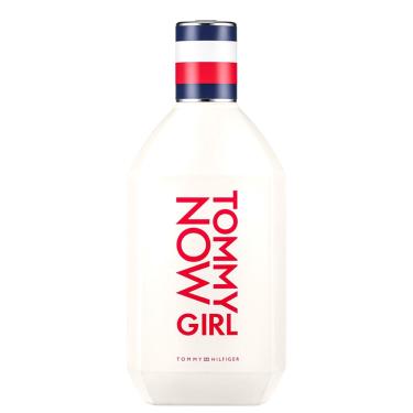 Imagem de Perfume Tommy Hilfiger Tommy Girl Now Eau de Toilette 100ml