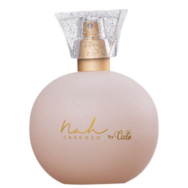 Imagem de Hello Hello! Nah Cardoso Ciclo Cosméticos - Perfume 100ml