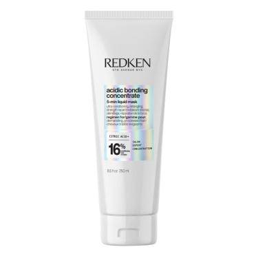 Imagem de Redken Acidic Bonding Concentrate 16% Máscara 250ml