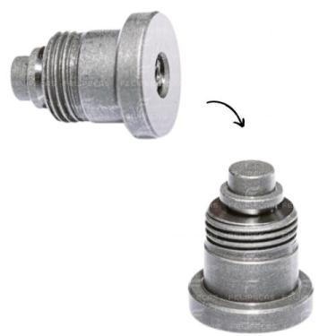 Imagem de Válvula de Recalque Tobatta TR5 TR8 TR9 TR11 TR13 Tobatta AS140 Agrale