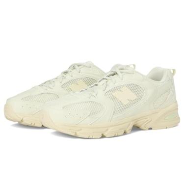 Imagem de New Balance Tênis masculino 530, Mineral/mineral, 10.5 Women/9 Men