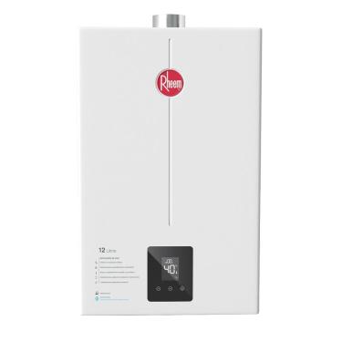 Imagem de Aquecedor 12 litros digital EF Bivolt GN Rheem