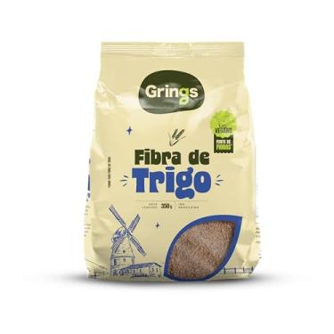Imagem de Grings Fibra (Farelo) De Trigo 350G