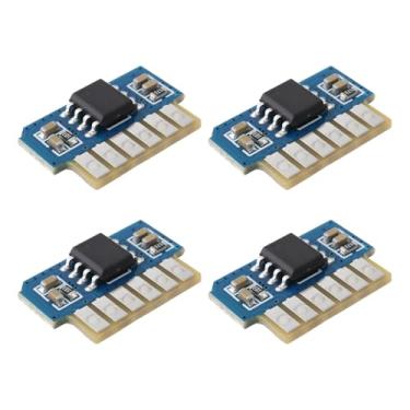 Imagem de Micro Traders Mini placa amplificadora DC 3V 3,7V 5V AB Mono 3W compatível com alto-falante portátil DIY sistema de áudio eletrônico