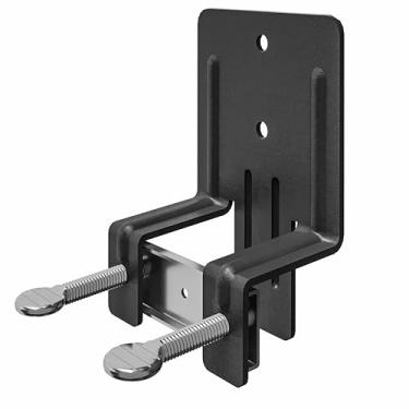 Imagem de Neslime Rolha deslizante de colchão para estrutura de cama de solteiro GG, prendedor de colchão antiderrapante, rolhas de colchão para evitar deslizamento, ampla faixa de adaptação, fácil instalação