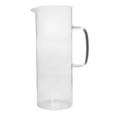 Imagem de Jarra De Água Veraneio 1,5 Litros Vidro Servir Suco Bebidas