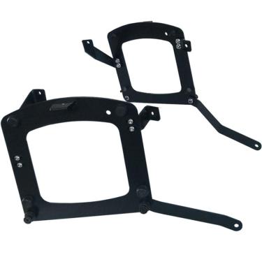 Imagem de Suporte para Baú Lateral Start CB 500X 13/25