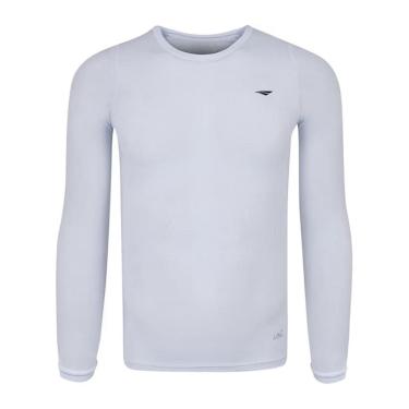 Imagem de Camisa Térmica Masculina Penalty Matis X UV Manga Longa