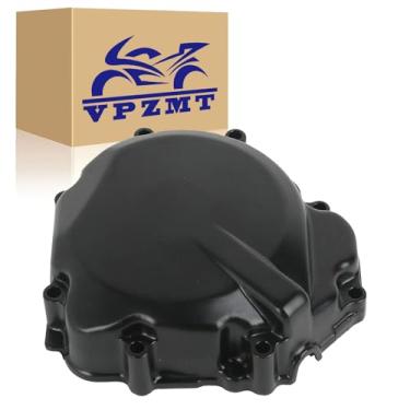 Imagem de VPZMT Tampa do estator do motor cárter para Suzuki 2004-2005 GSXR600 GSXR750, 2006-2011 GSR400, 2006-2011 GSR600, 2011-2013 GSR750 (Suzuki GSXR-3)