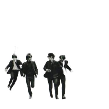 Imagem de Cd The Beatles