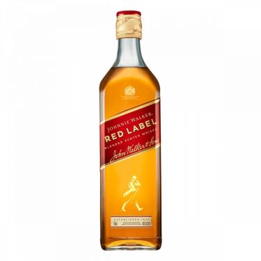 Imagem de Johnnie Walker Red Label Blended Scotch Whisky 750ml